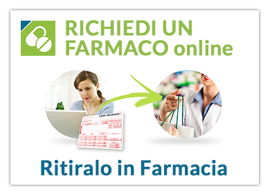 Prenotazione Farmaco